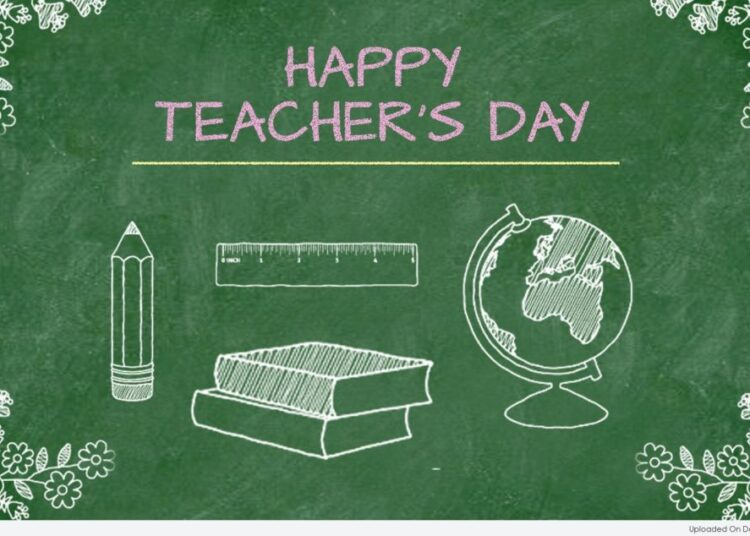 10 People You Should Thank On This Teacher’s Day Tomatoheart.com 12