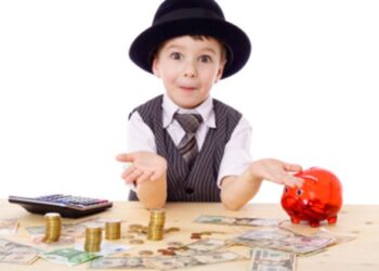 How to Make Kids Capable to Manage Finance from Beginning Tomatoheart.com 4