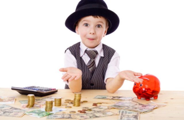 How to Make Kids Capable to Manage Finance from Beginning Tomatoheart.com 4