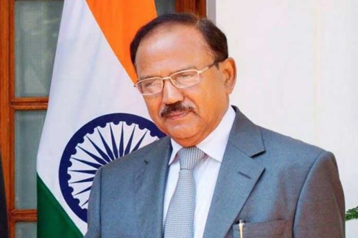 Ajit Doval 4 Ajit Doval: 15 Things You Must Know About India's Real life 'James Bond' Tomatoheart 3
