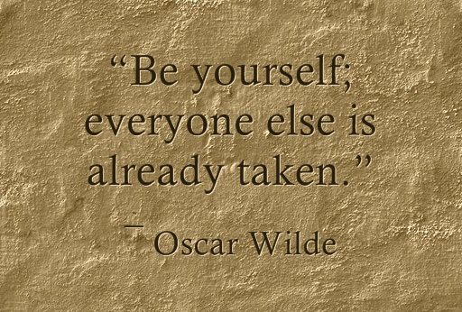 be-yourself-everyone