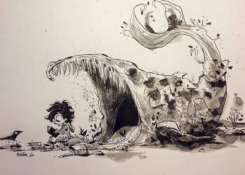 inktober-2016-metahatem-hatem-aly