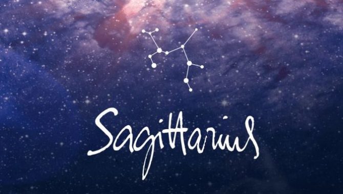 To to a say sagittarius woman what 13 Things