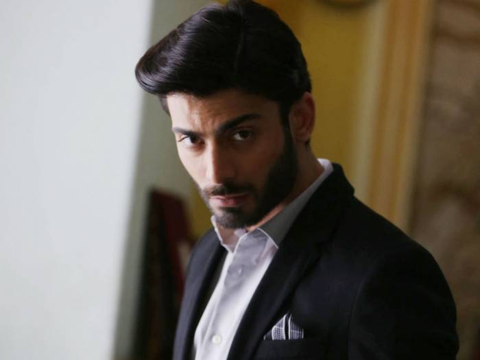 Pakistani artists fawad 10 Controversial Statements Made by Indian Actors on Pakistani Artists Ban Issue Tomatoheart 3