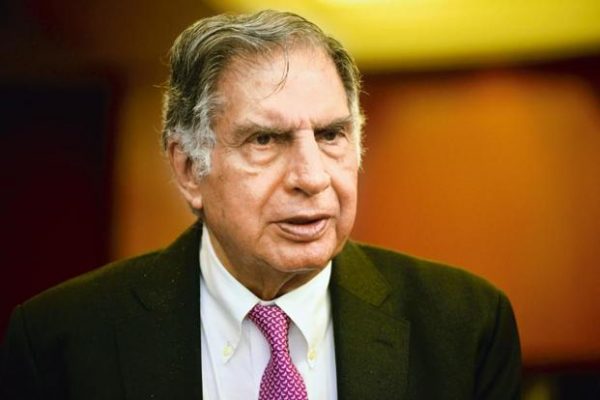 Ratan Tata Takes Over The Reigns Of The Tata Group Again | Tomatoheart