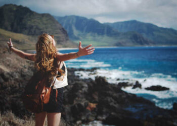 travelling without visa tomatoheart | 15 Mesmerizing Countries Indians Can Visit Without Any Worry Of Visa Travelling | 5 travelling-without-visa-tomatoheart