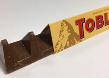 toblerone