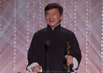 Jackie Chan Oscar Speech tomatoheat | Jackie Chan's Oscar Speech : The Most Natural, Uplifting and Connecting Oscar Speech Ever Jackie Chan Oscar | 1 jackie-chan-oscar-speech-tomatoheat