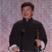 Jackie Chan Oscar Speech tomatoheat | Jackie Chan's Oscar Speech : The Most Natural, Uplifting and Connecting Oscar Speech Ever Tina Dabi | 22 jackie-chan-oscar-speech-tomatoheat