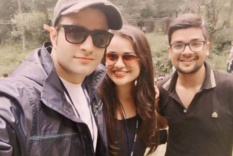 Tina Dabi Athar Amir Khan tomatoheart 7 | Yes! IAS Topper Tina Dabi And Athar Aamir Khan Are In Relationship Tina Dabi | 8 tina-dabi-athar-amir-khan-tomatoheart-7