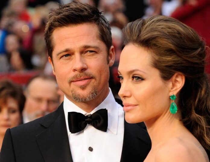 angelina | 10 of The Most Scandalous and Controversial Events of Year 2016 controversial | 6 via