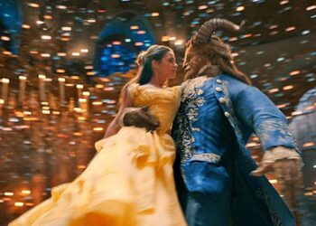 Beauty and the Beast