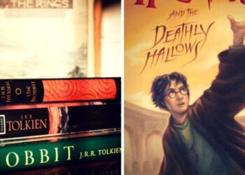 Harry Potter icse1 Dear ICSE Students, Harry Potter and Tintin Are Coming to Your Classroom! Tomatoheart 1