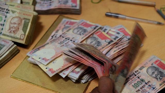 Ban of 500 and 1000 rupee notes