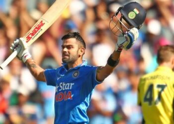 Virat Kohli Tomatoheart
