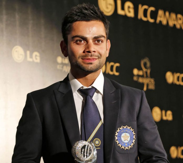ICC cricketer of the year tomatoheart.com