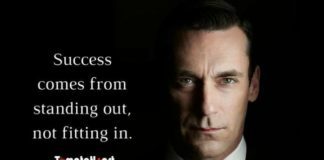 Mad Man Don Draper Tomatoheart