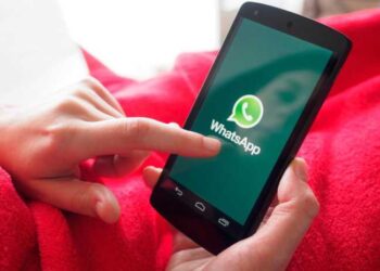 Whatsapp new feature