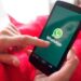 Whatsapp new feature