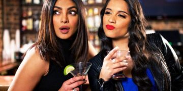 appealing roles maxresdefault 3 Superwoman Meets Priyanka Chopra to Help Her Get Laid | The Wing Woman Tomatoheart 6