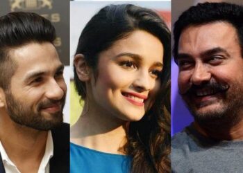 Amir Khan Shahid Kapoor Alia Bhatt Piscean tomatoheart | 10 Unique Traits That Only True Pisces Can Possess Travelling | 4 Amir Khan Shahid Kapoor Alia Bhatt Piscean tomatoheart