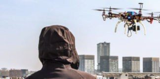 I want to quite ISIS