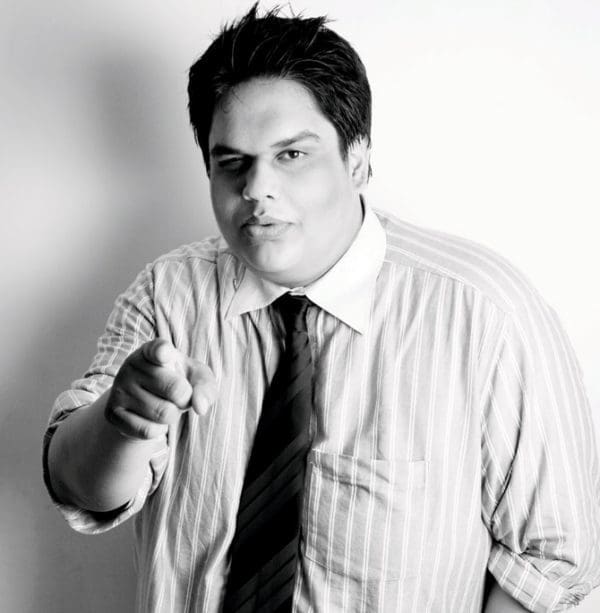 Tanmay Bhat 03 Tanmay Bhat 13 Things To Know About Tanmay Bhat: The Laughing Buddha of Indian Comedy Tomatoheart 1