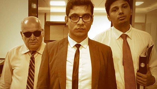 Arunabh Kumar Akumar 15 Unknown Facts Behind The Pioneer And Founder Of 'The Viral Fever' Arunabh Kumar Tomatoheart 1