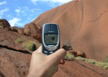 Nokia 3310 comeback