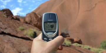 Nokia 3310 tomatoheart | 11 Interesting Facts About Nokia 3310 That Everyone Should Know Before Its Comeback Google Chrome | 22 Nokia 3310 comeback