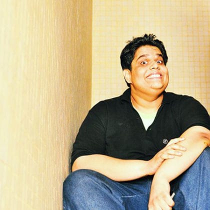 13 Things To Know About Tanmay Bhat: The Laughing Buddha Of Indian ...