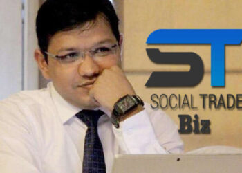 anubhav mittal socialtrade.biz scam biography tomatoheart 2