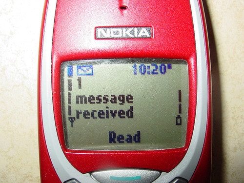 Nokia 3310 large 11 Interesting Facts About Nokia 3310 That Everyone Should Know Before Its Comeback Tomatoheart 3