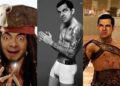 Mr. Bean in many roles | Mr. Bean Can Fit In Any Role. Here are 20 Hilarious Pics For Proof! Virgo | 9 Mr. Bean in many roles