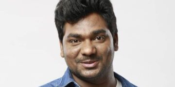 Zakir Khan Childhood Tomatoheart 2