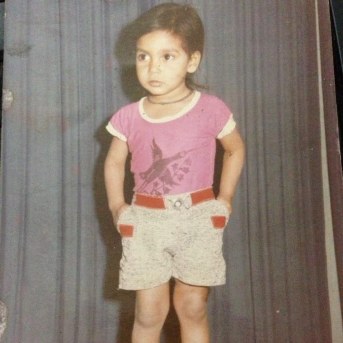 Zakir Khan Childhood Tomatoheart