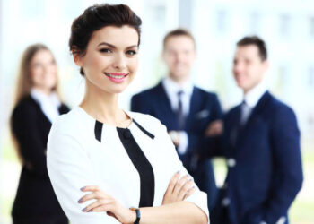 Confident Women