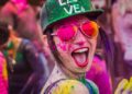 holi