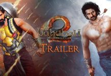 Baahubali 2 the conclusion