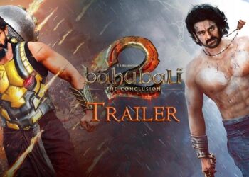 Baahubali 2 the conclusion