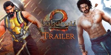 Baahubali 2 the conclusion