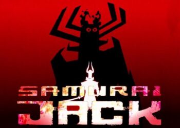 Samurai Jack samuraijack Cartoon Fans Celebrate The Return of The Much Awaited Conclusion To Samurai Jack Tomatoheart 1