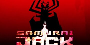 Samurai Jack samuraijack Cartoon Fans Celebrate The Return of The Much Awaited Conclusion To Samurai Jack Tomatoheart 3