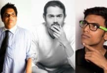 Indian STandup Comedian