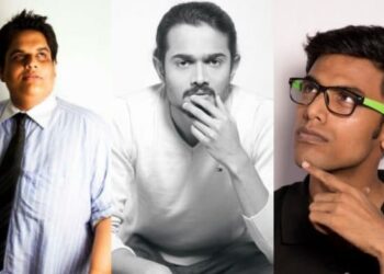 Indian STandup Comedian