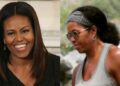 Michhele Obama Hairstyle comparision | Michelle Obama Is A Hypocrite After All Virgo | 8 Michhele Obama Hairstyle comparision