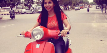 Dilon Ka Shooter Hai Mera Scooter- Dhinchak Puja Dhinchak Pooja