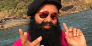 Gurmeet Ram Rahim Victim of great Indian Sickness 8 | Are You a Victim of the Great Indian Sickness? #MeToo | 22 Gurmeet-Ram-Rahim Victim of great Indian Sickness 8
