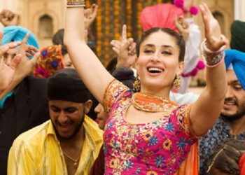 kareena kapoor punjabi songs 2