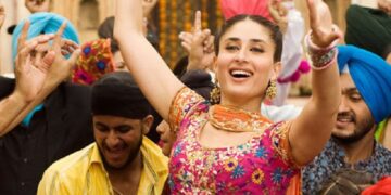 kareena kapoor punjabi songs 2
